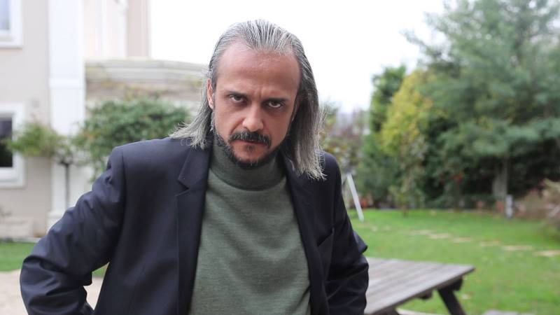 İzmir tiyatroya doyacak!