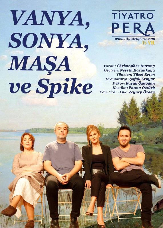 İzmir tiyatroya doyacak!