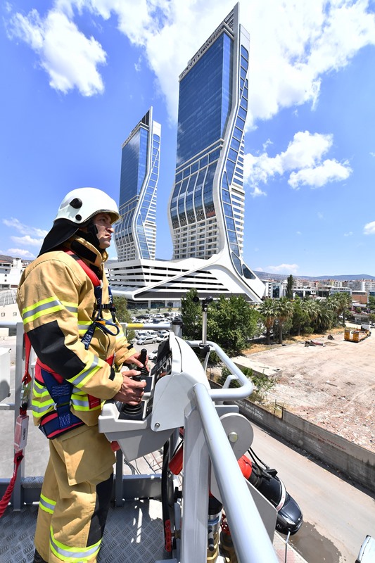 Türkiye’nin 'en uzunu'