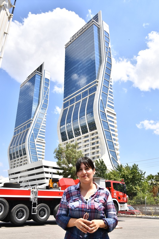 Türkiye’nin 'en uzunu'