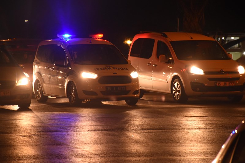Sahillerde adım atacak yer kalmadı