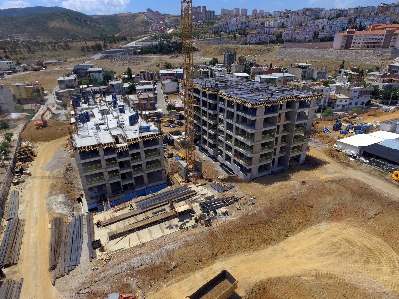 Uzundere'de yüzler gülüyor