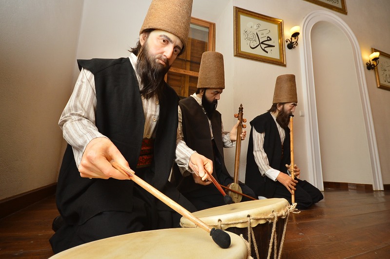 İzmir 'Tarih' yazıyor