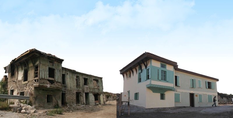 İzmir 'Tarih' yazıyor