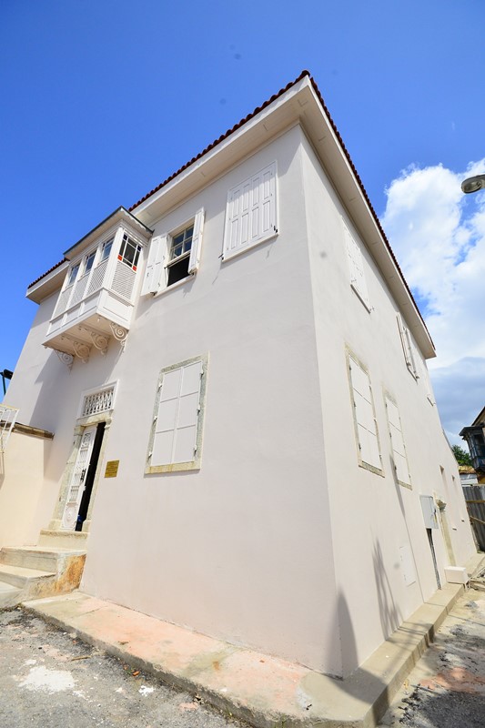 İzmir 'Tarih' yazıyor