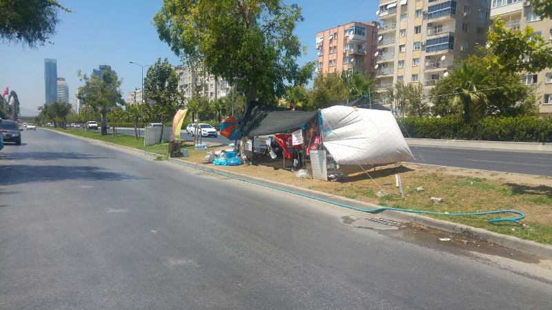 Orkide çalışanları 43 gündür eylemde