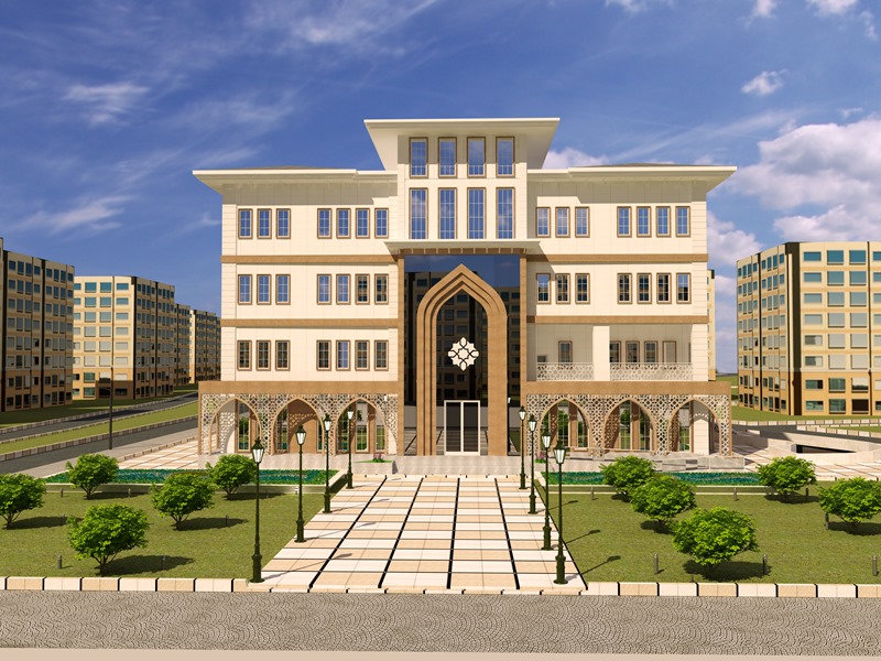 Torbalı'ya çok yakışacak
