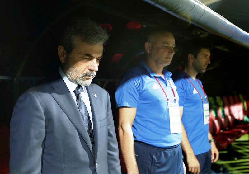 Göztepe-Fenerbahçe