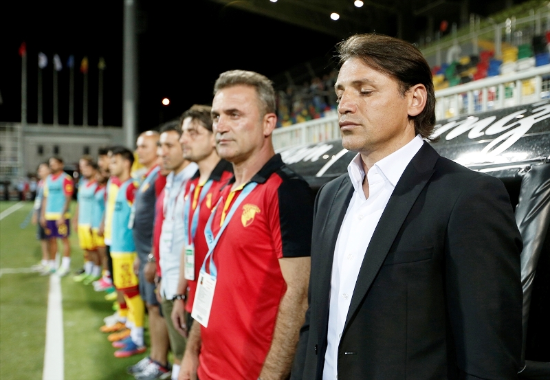 Göztepe-Fenerbahçe