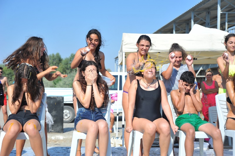 Seferihisar’da bir tarih: Deniz Bayramı