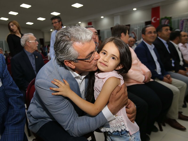 Yarım asırlık rüya gerçek oldu: 'Karşıyaka' ismi verildi