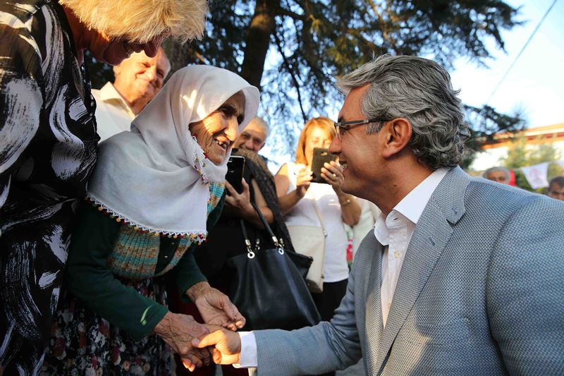 Yarım asırlık rüya gerçek oldu: 'Karşıyaka' ismi verildi