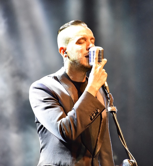 Yıldızların altında unutulmaz gece