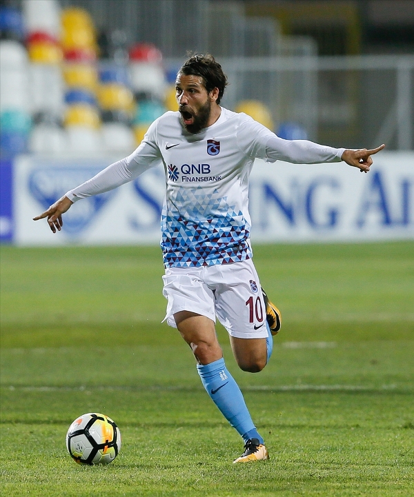 Göztepe -Trabzonspor