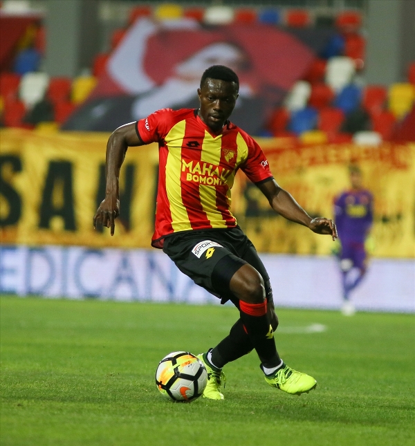 Göztepe -Trabzonspor