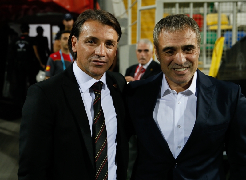 Göztepe -Trabzonspor