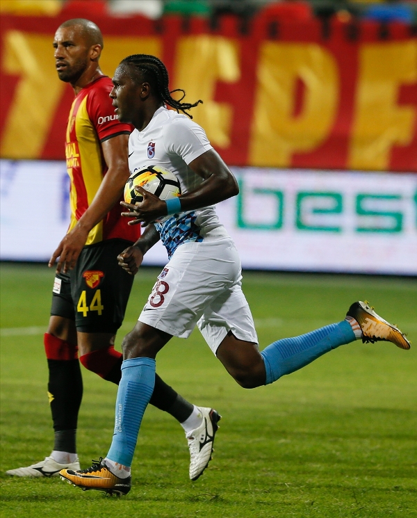 Göztepe -Trabzonspor