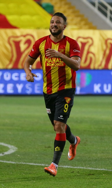 Göztepe -Trabzonspor