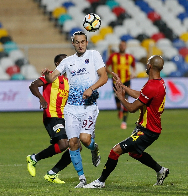 Göztepe -Trabzonspor