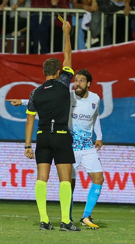 Göztepe -Trabzonspor