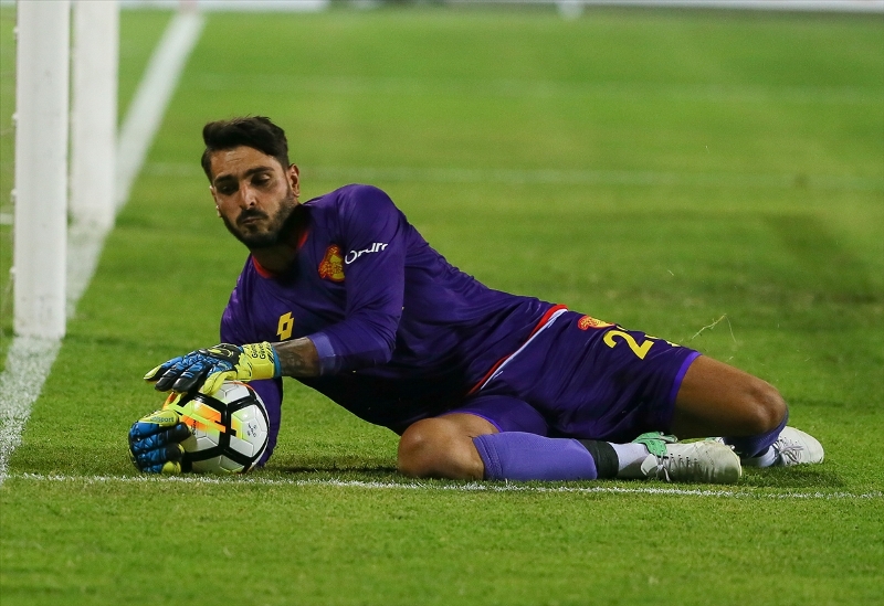 Göztepe -Trabzonspor