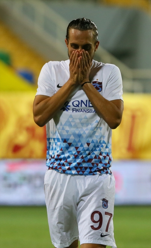 Göztepe -Trabzonspor