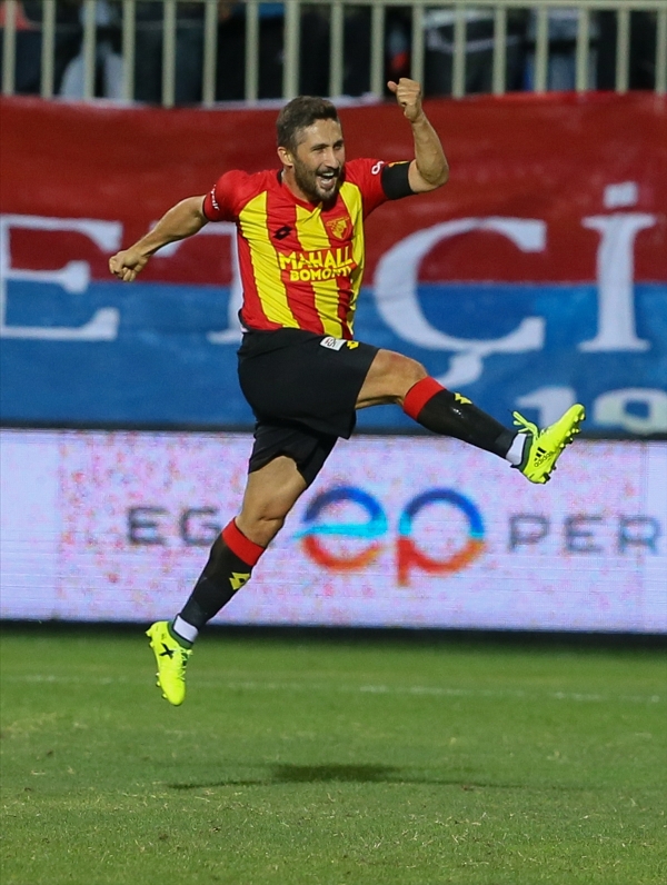 Göztepe -Trabzonspor