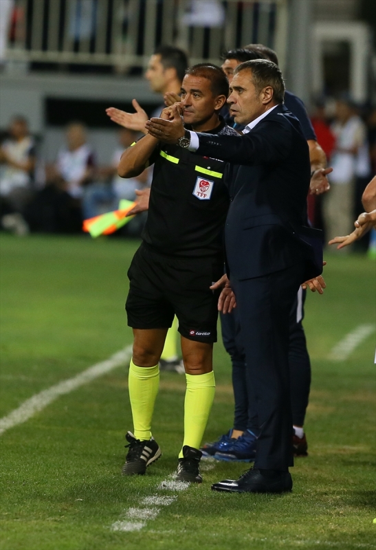 Göztepe -Trabzonspor