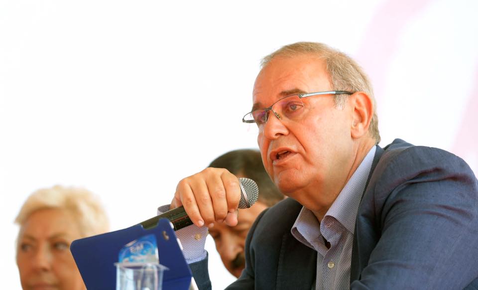 CHP Adalet Kurultayında 3.gün