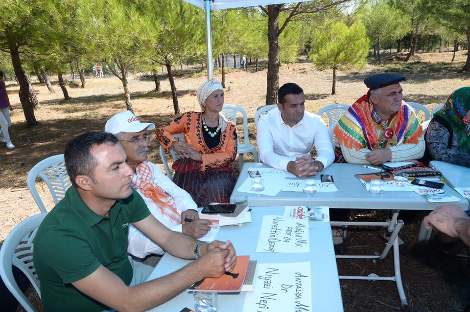 CHP Adalet Kurultayında 3.gün