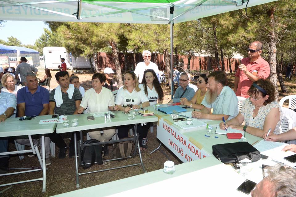 CHP Adalet Kurultayında 3.gün