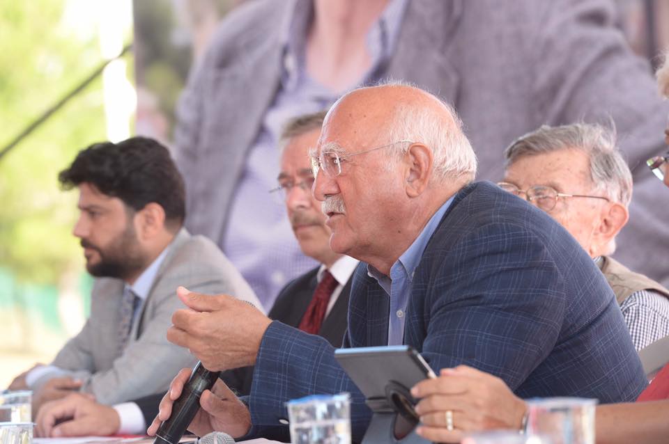CHP Adalet Kurultayında 3.gün