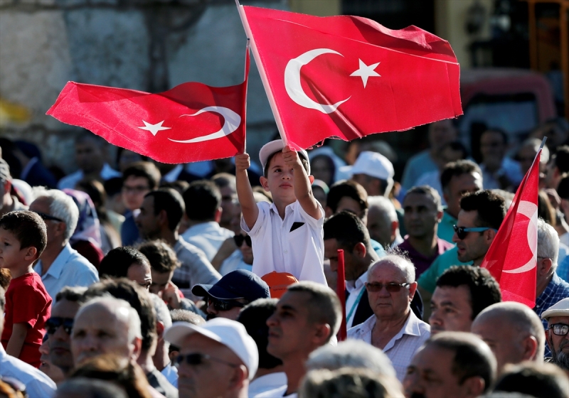 Başbakan İzmir'de