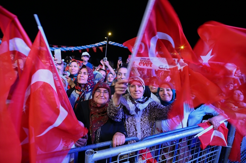 Başbakan İzmir'de