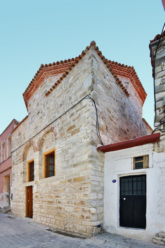 'Tarihi' seçim
