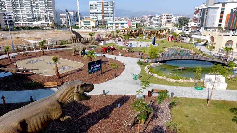 Karşıyaka'ya çok yakıştı