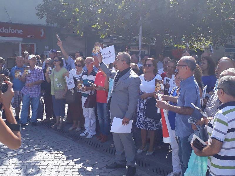 CHP'den müfredat değişikliğine Nutuk'lu tepki