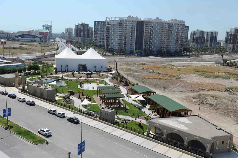 Karşıyaka'ya çok yakıştı