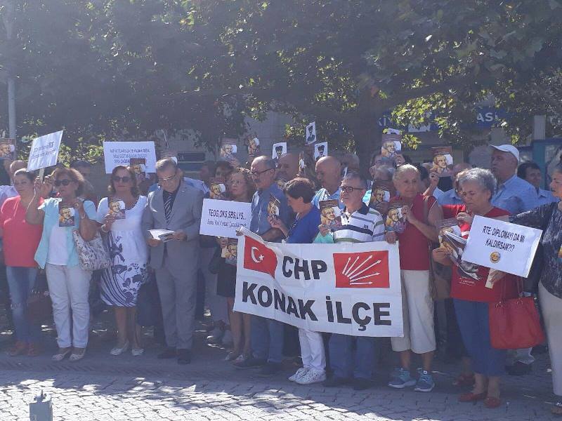 CHP'den müfredat değişikliğine Nutuk'lu tepki