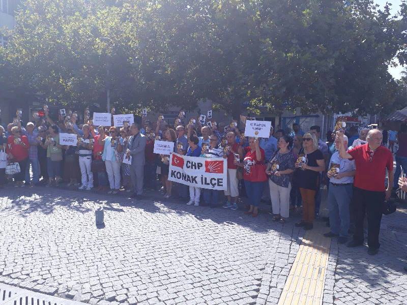 CHP'den müfredat değişikliğine Nutuk'lu tepki