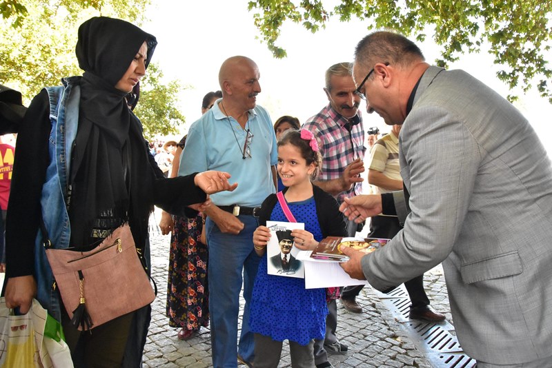 CHP'den müfredat değişikliğine Nutuk'lu tepki