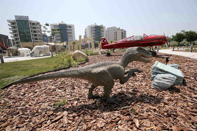 Karşıyaka'ya çok yakıştı