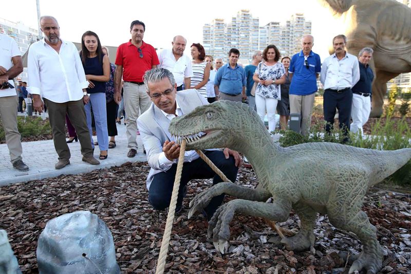Karşıyaka'ya çok yakıştı