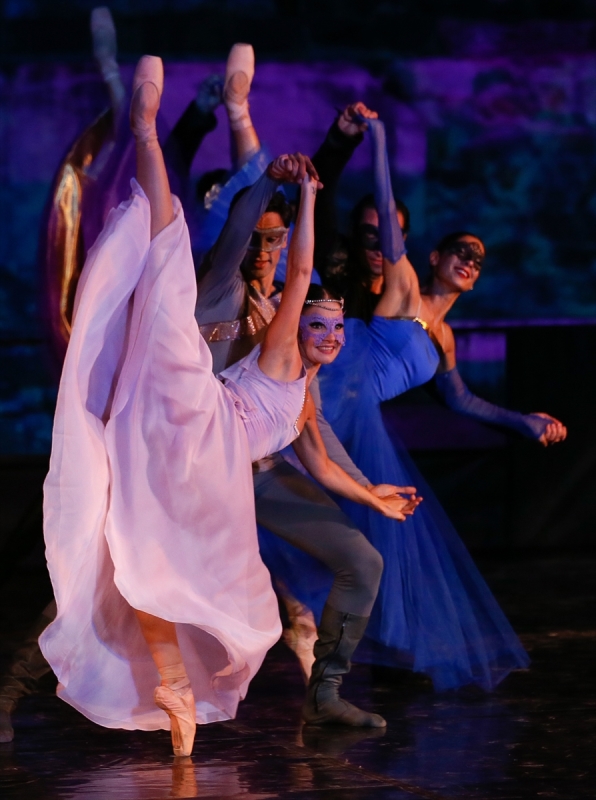 Uluslararası Efes Opera ve Bale Günleri