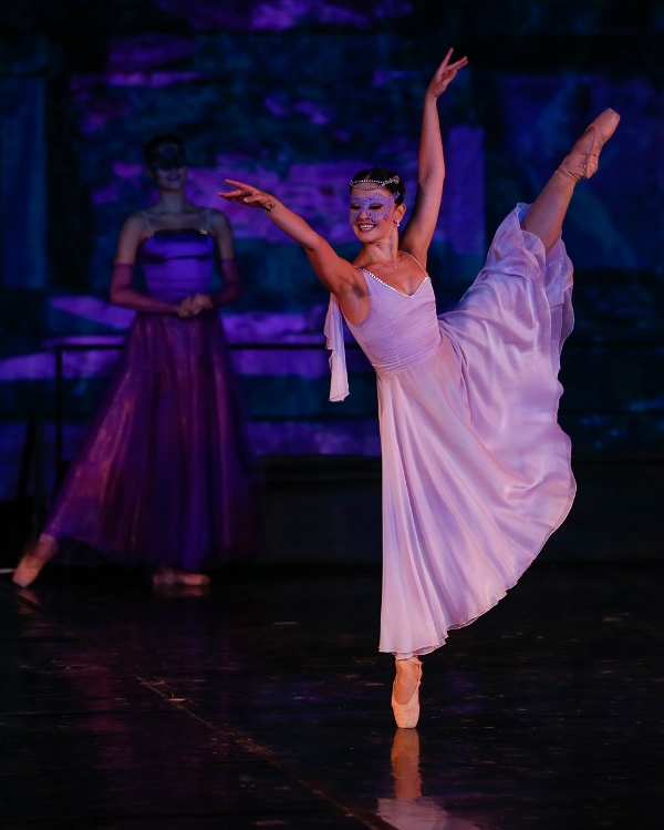 Uluslararası Efes Opera ve Bale Günleri