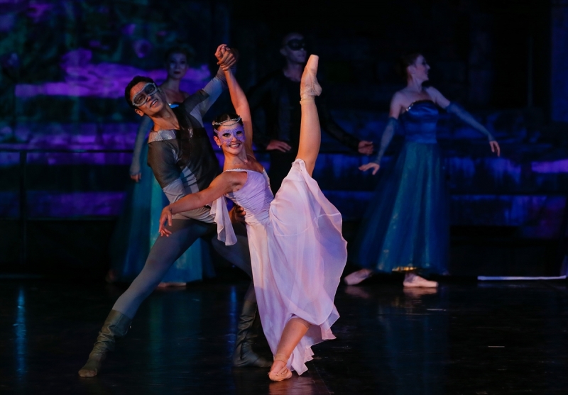 Uluslararası Efes Opera ve Bale Günleri