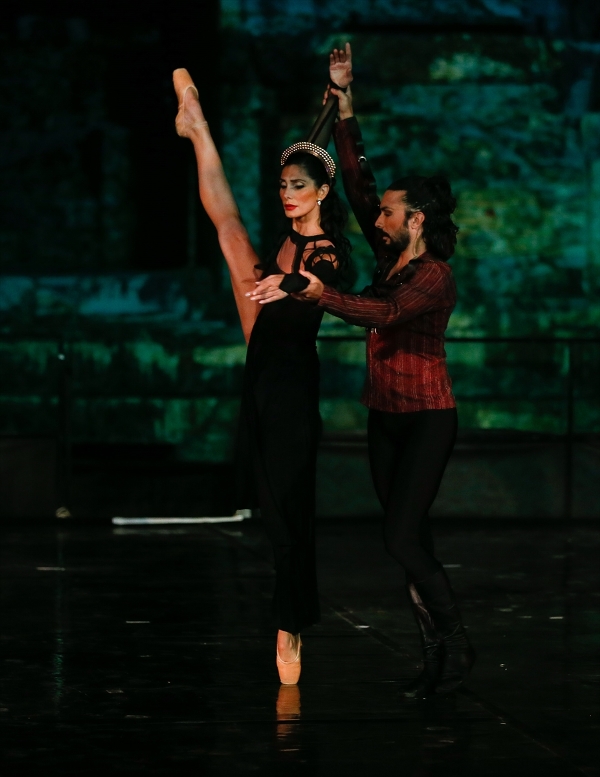 Uluslararası Efes Opera ve Bale Günleri