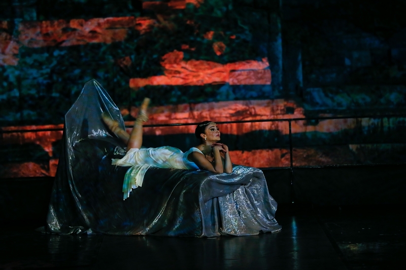 Uluslararası Efes Opera ve Bale Günleri