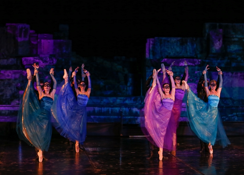 Uluslararası Efes Opera ve Bale Günleri