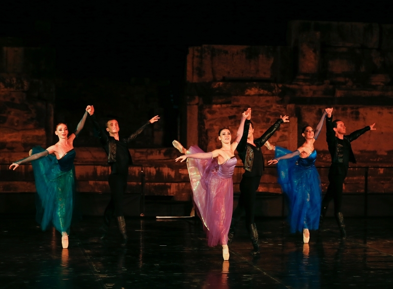 Uluslararası Efes Opera ve Bale Günleri
